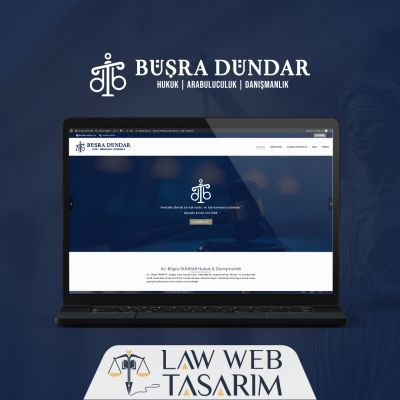 lawwebtasarim-busradundaryayinda