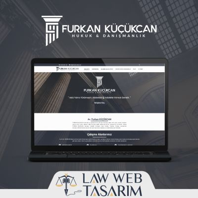 lawwebtasarim-furkankucukcanlyayinda