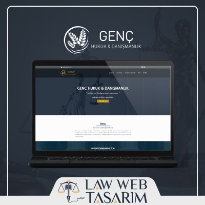 lawwebtasarim-genchukukyayinda