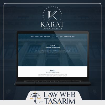 lawwebtasarim-karathukukyayinda