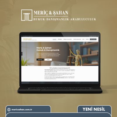 lawwebtasarim-mericsahanhukukyayinda