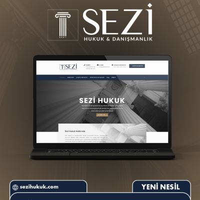 lawwebtasarim-sezihukukdanismanlikyayinda