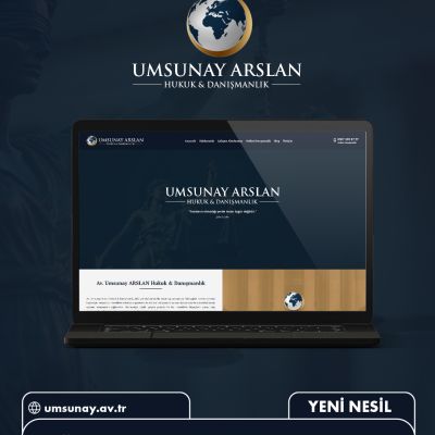 lawwebtasarim-umsunayyayinda