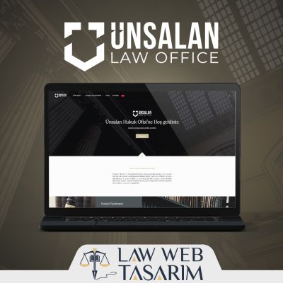lawwebtasarim-unsalanhukukyayinda