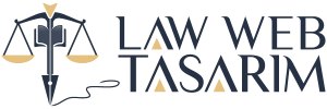 Law Web Tasarım